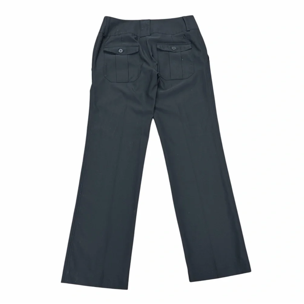 Adidas Climalite Black Outdoor Pants